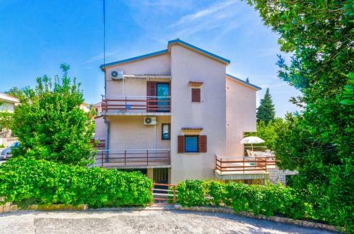 Apartamentos Julia Selce 4,5