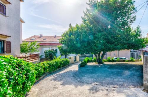 Apartamentos Julia Selce 4,5