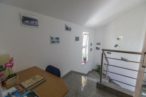 Apartamentos Bozidar