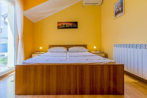 Apartamentos Bozidar