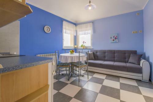 Apartamentos Bozidar