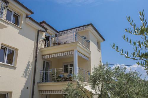 Apartamentos Bozidar