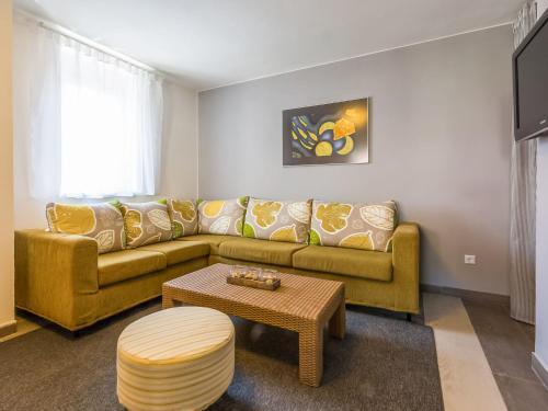 Apartment Nova