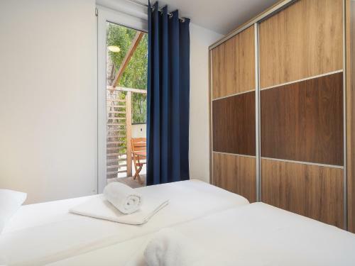 Mediteran Travel Mobile Homes Selce