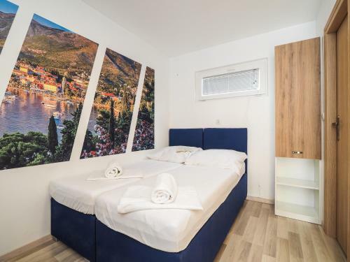 Mediteran Travel Mobile Homes Selce