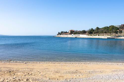 Mediteran Travel Mobile Homes Selce