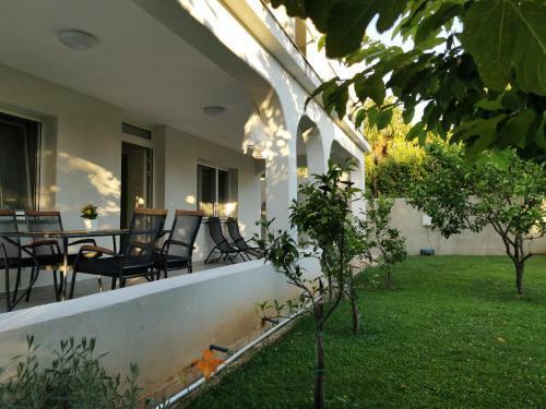 Apartamento Olive