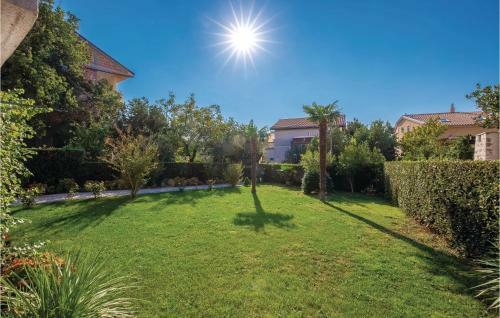 Two-bedroom Apartment In Selce