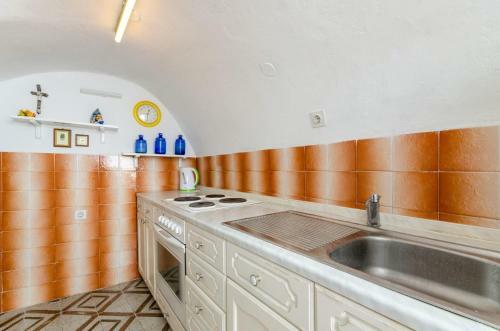 Apartamentos Sebastian