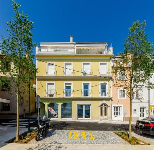 Apartamentos Simcic