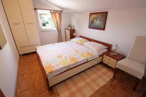 Apartamentos Villa Mandica