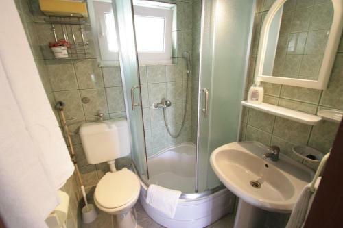 Apartamentos Villa Mandica