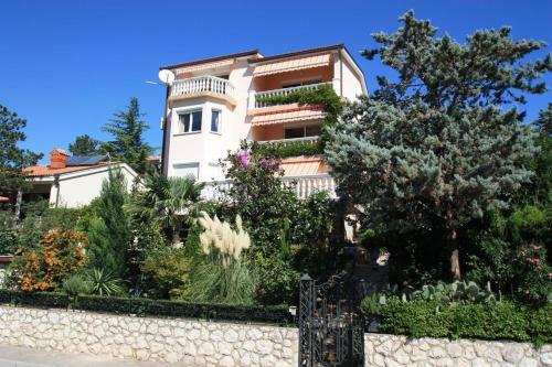 Apartamentos Villa Mandica