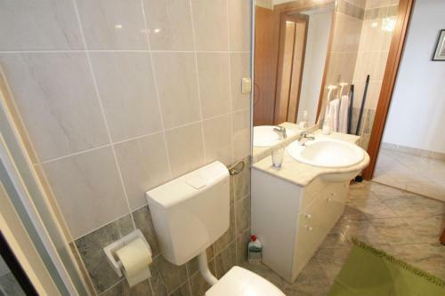 Apartamentos Villa Mandica