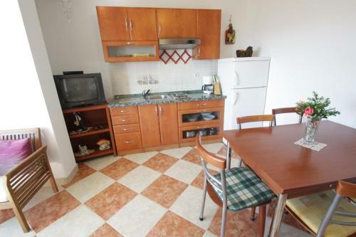 Apartamentos Villa Mandica