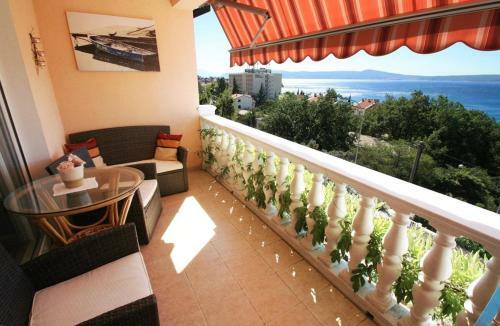 Apartamentos Villa Mandica