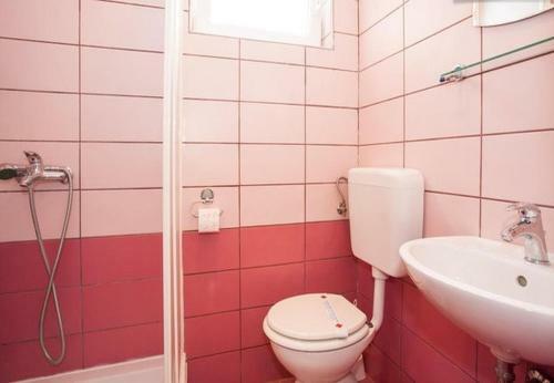 Hostal Apartments Rooms Vjenceslava
