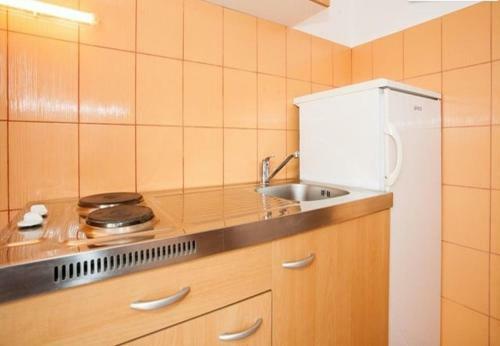 Hostal Apartments Rooms Vjenceslava