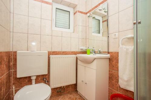 Hostal Apartment Complex Biondic