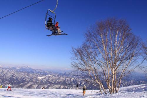 Hotel Hakuba