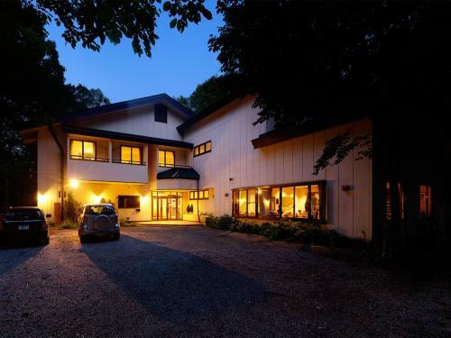 Morino Lodge - Hakuba