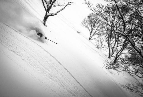 Morino Lodge - Hakuba