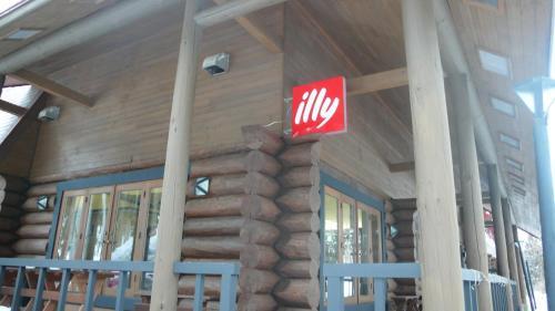 Double Black Hotel