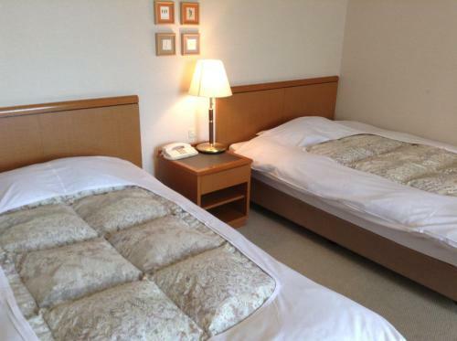 Hotel Bergtour Marukita