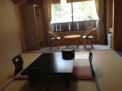 Hotel Bergtour Marukita