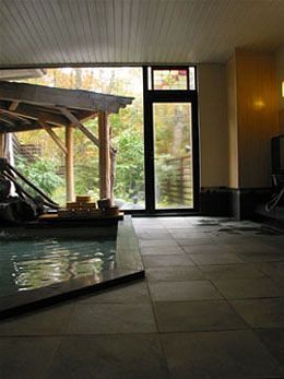 Hakuba Mominoki Hotel