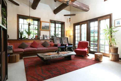 Lodge Pension Belnina