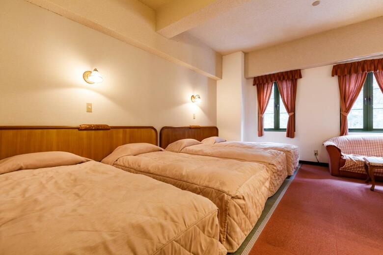 Hotel Keyaki No Ki