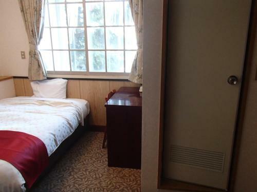 Hotel Rosenheim Hakuba