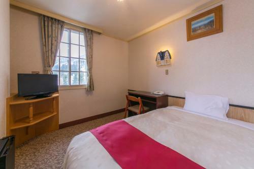 Hotel Rosenheim Hakuba
