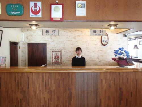 Hotel Rosenheim Hakuba