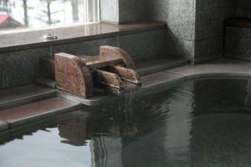 Hotel Rosenheim Hakuba