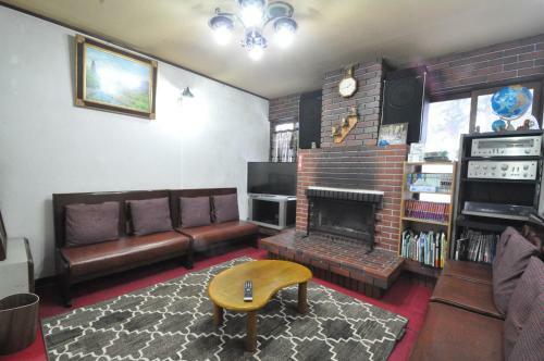 Posada Pension Risuno Koya