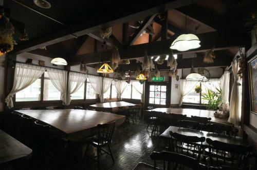 Posada Pension Risuno Koya
