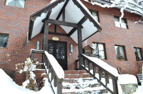 Posada Pension Risuno Koya
