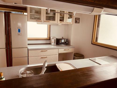 Apartamentos Hakuba Ski Condos