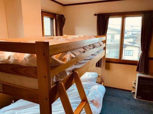 Apartamentos Hakuba Ski Condos