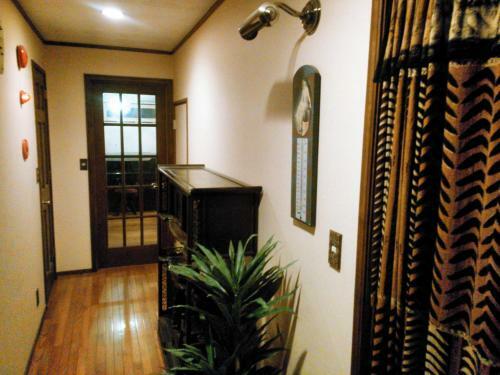 Apartamentos Hakuba Ski Condos