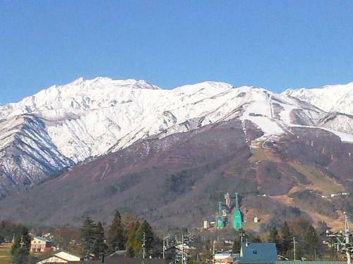 Apartamentos Hakuba Ski Condos