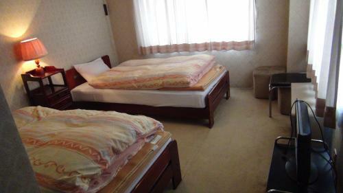Hotel El Mayo