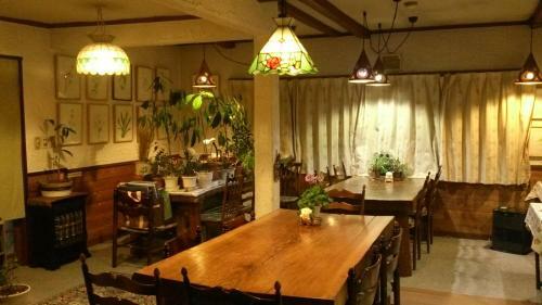 Bed & Breakfast Gallery & Lodge Noichigo