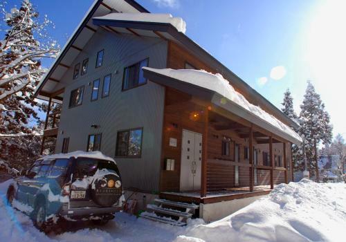 Hotel Bears Den Mountain Lodge