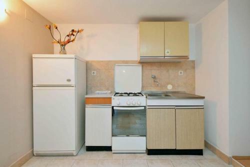 Apartments Dragica