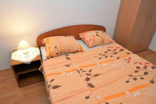Apartments Dragica