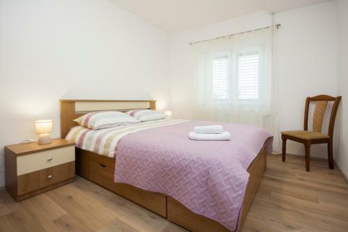 Apartment Marsela