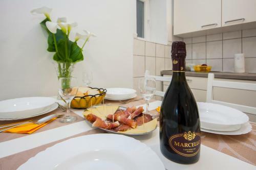 Apartment Marsela
